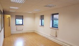 Office in Derby - photo 4