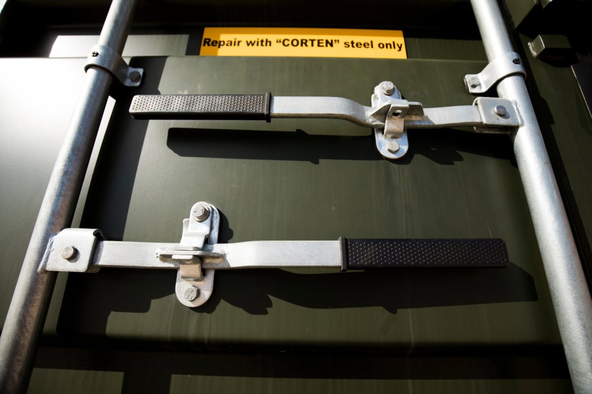 Storage in Littlehampton - photo 2