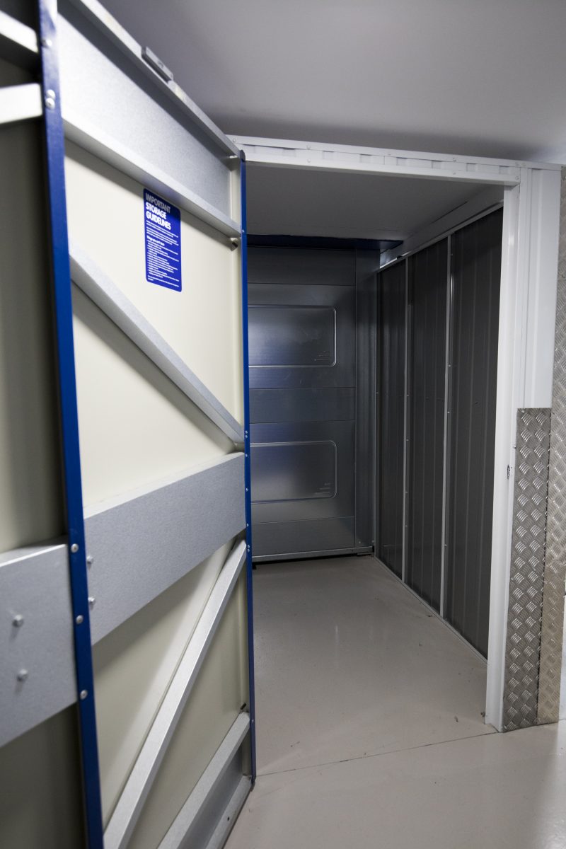 Storage in Littlehampton