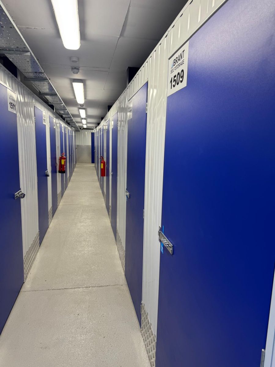 Storage in Liphook - photo 2