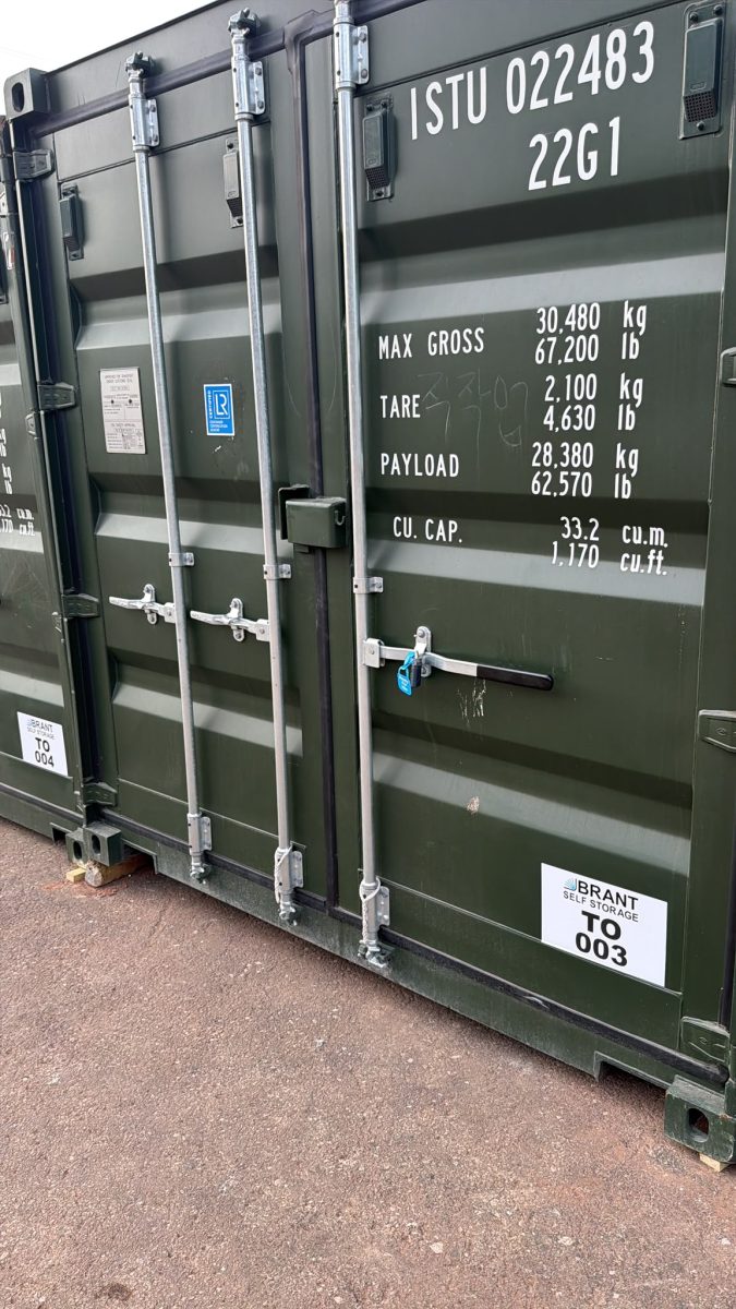 Storage in Torquay - photo 2