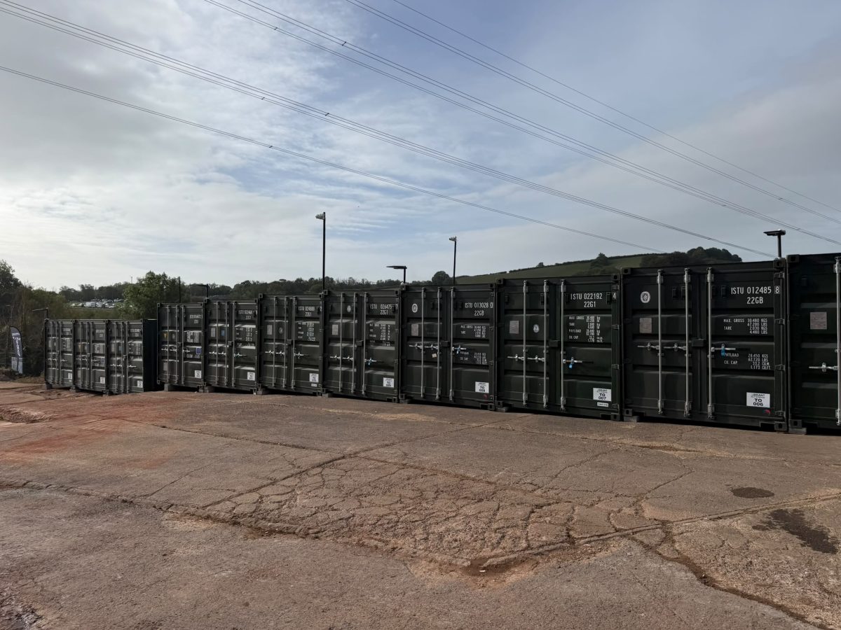 Storage in Torquay - photo 3