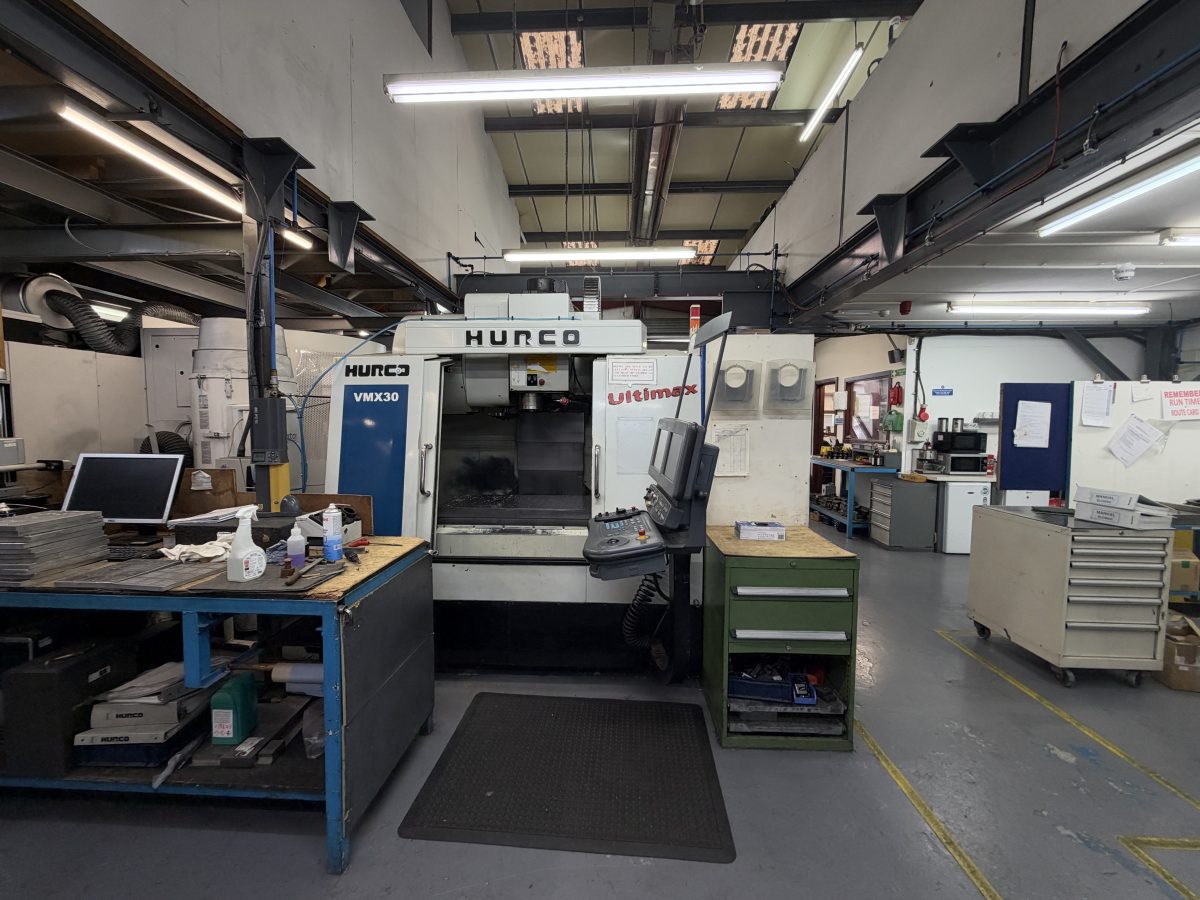 Industrial Unit in Totnes - photo 2