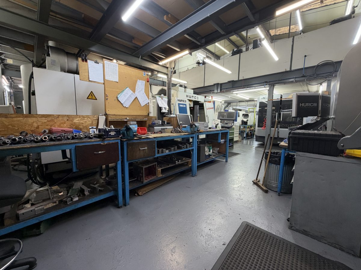 Industrial Unit in Totnes - photo 4