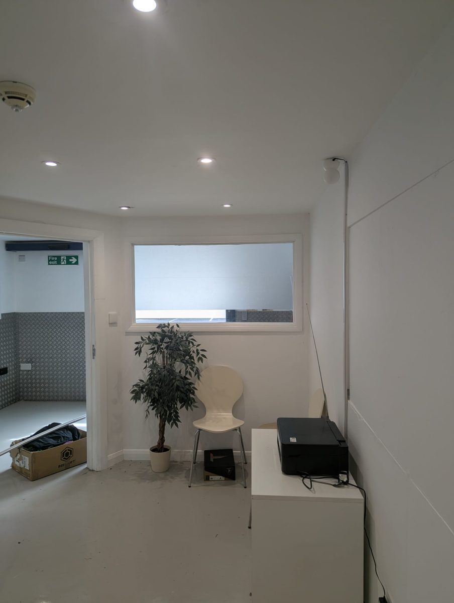 Office in Alton
