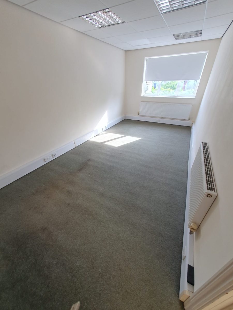 Office in Southend-on-Sea