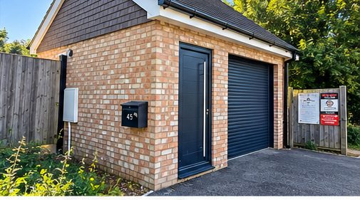 Office in Maidstone