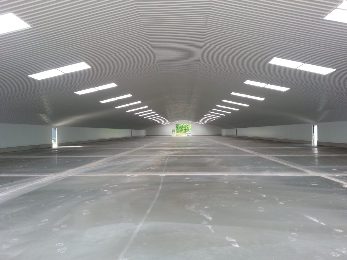 Industrial in Warlingham
