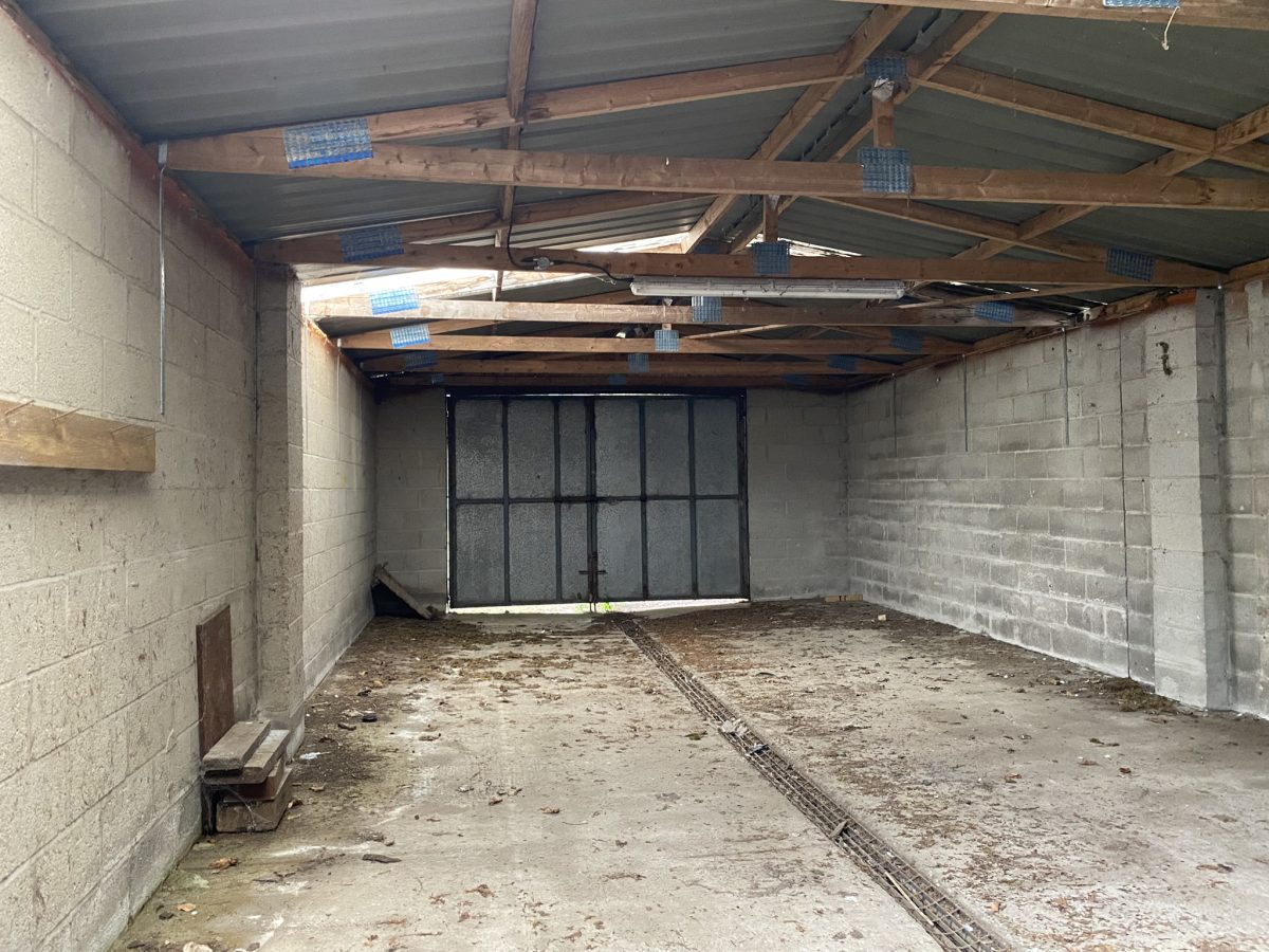 Storage in Bawtry - photo 2