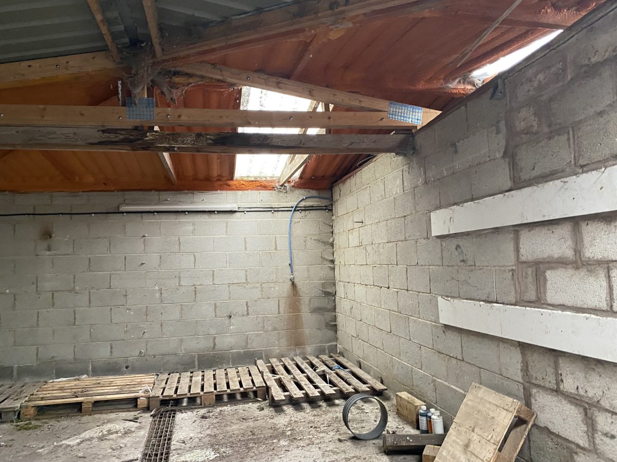 Storage in Bawtry - photo 3