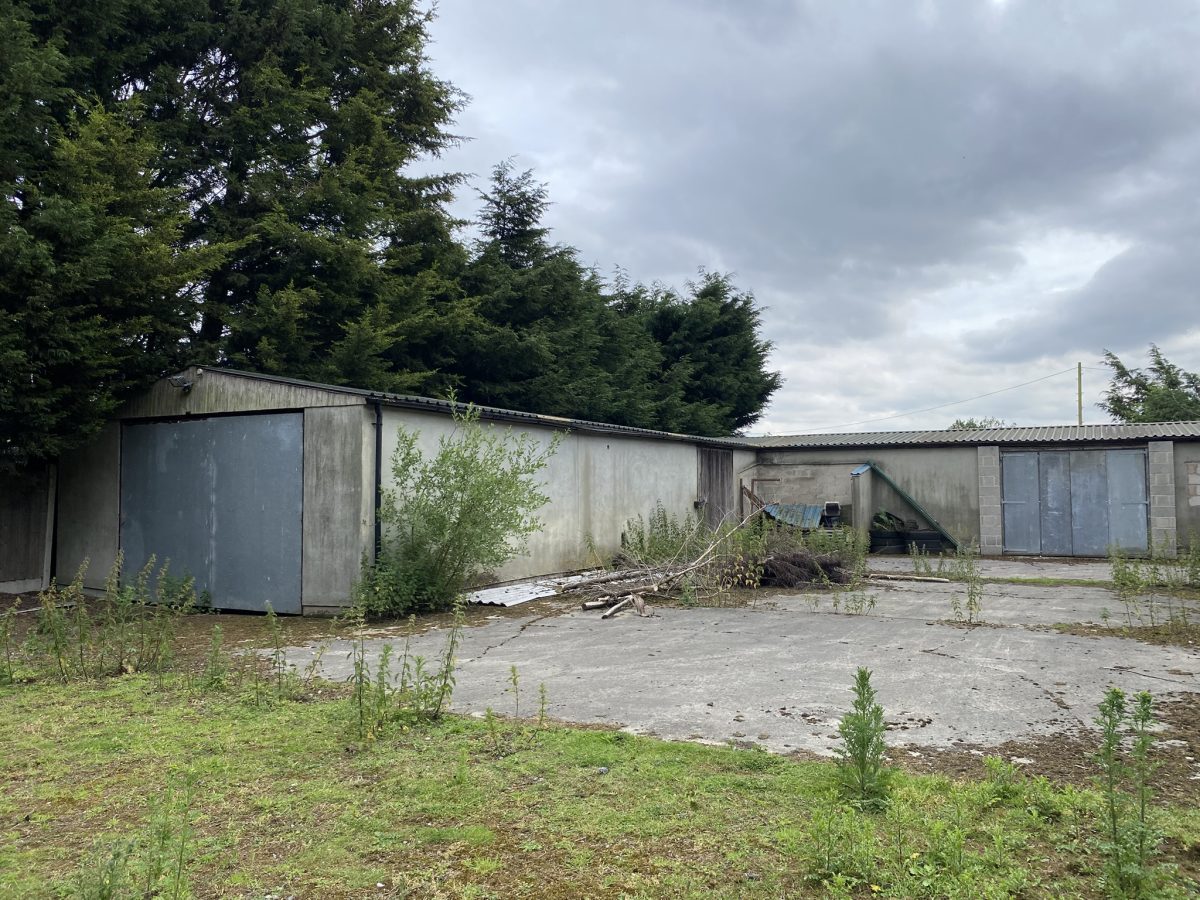 Storage in Bawtry