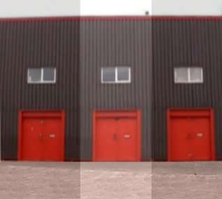 Industrial in Leicester