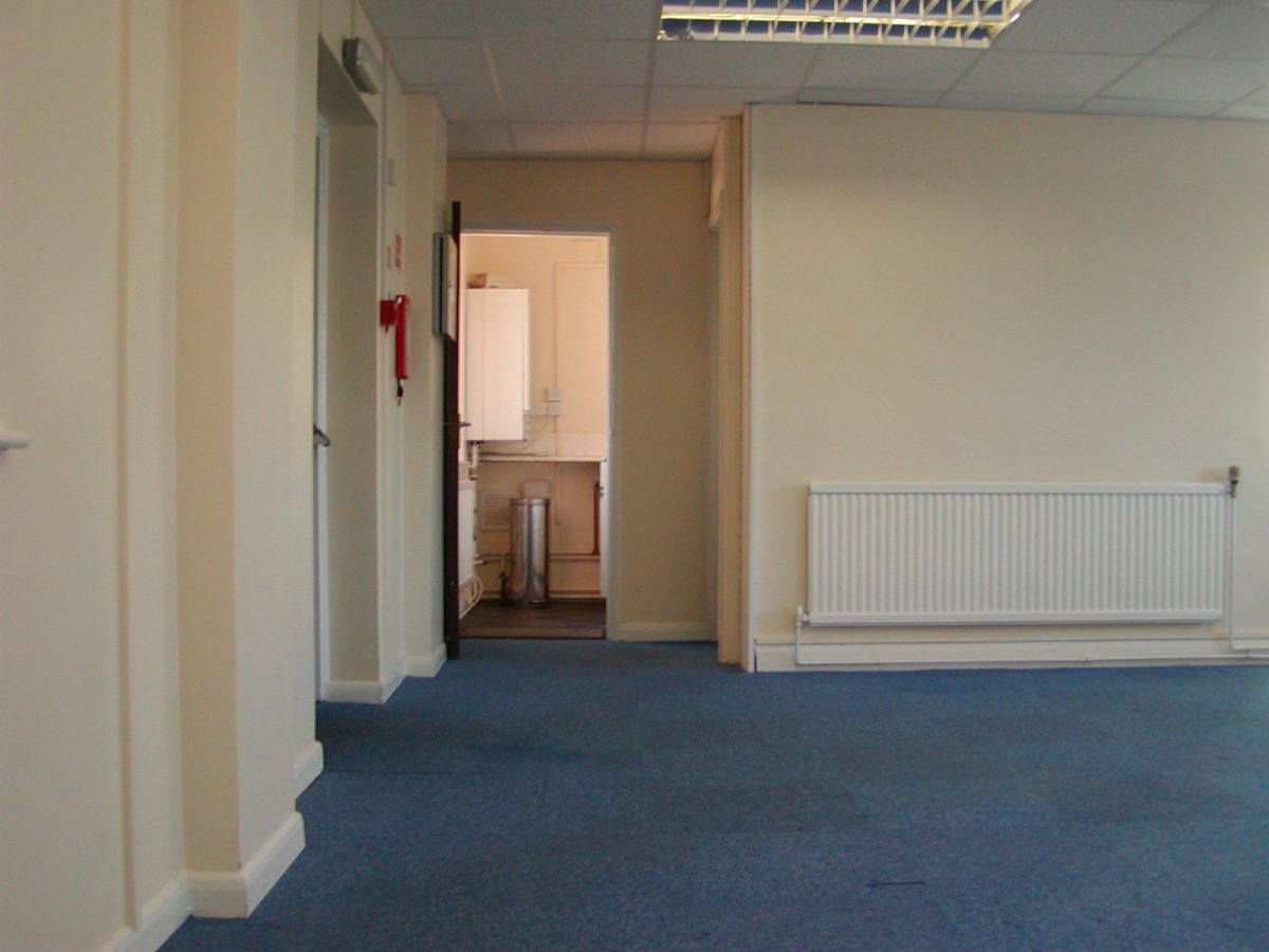 Office in Leicester - photo 2