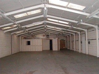 Industrial Unit in Leicester - photo 2