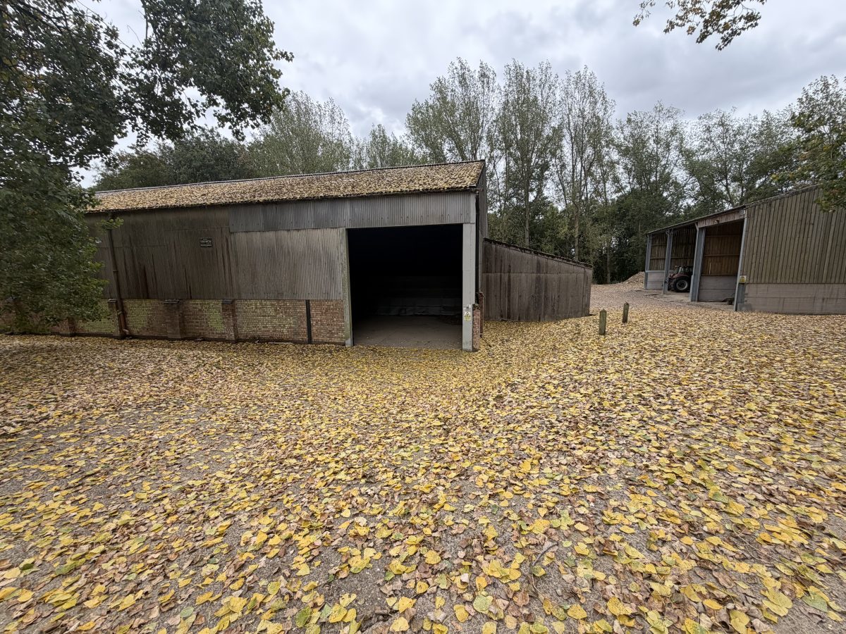 Industrial Unit in Melton Mowbray - photo 2
