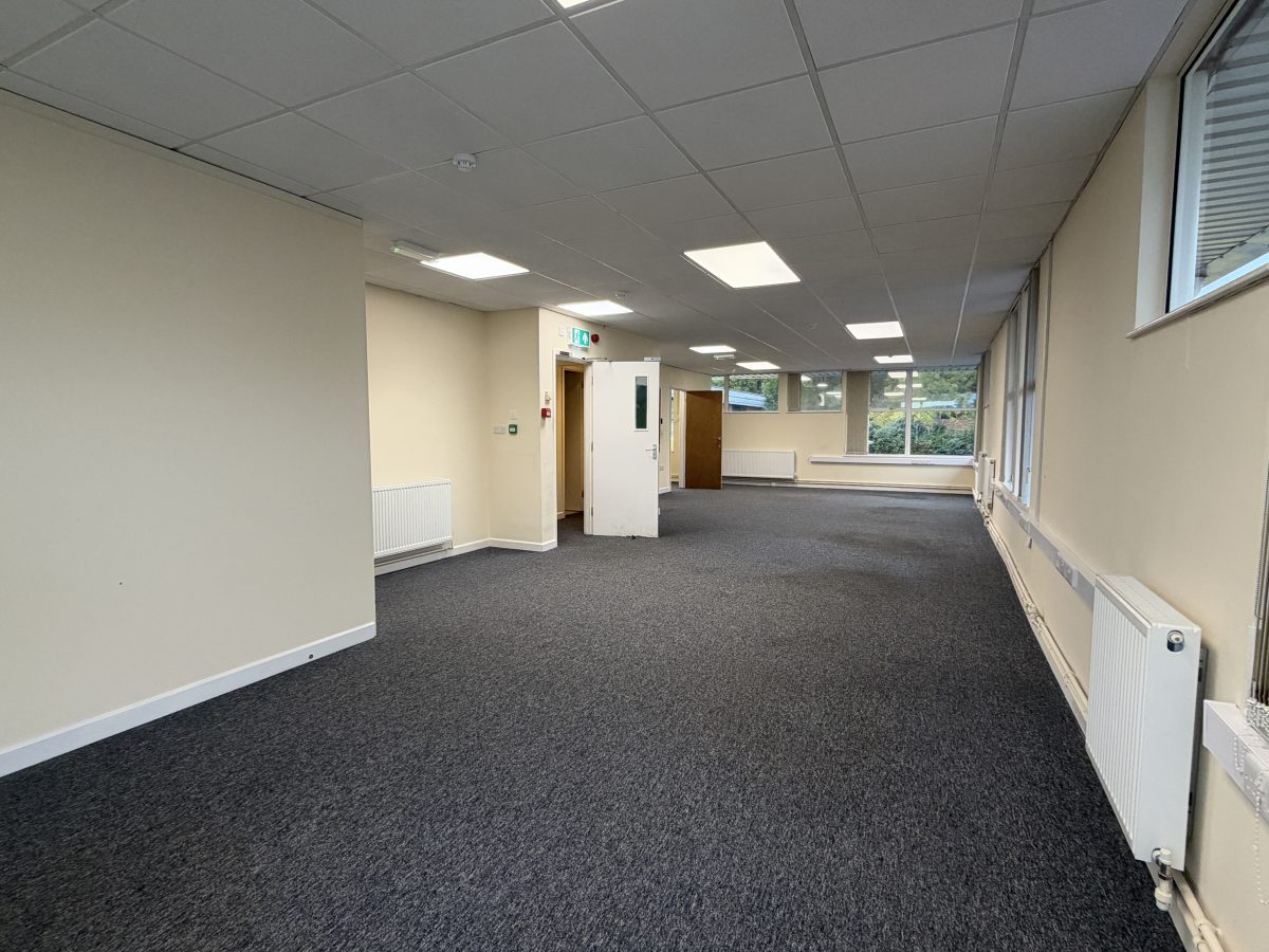 Office in Exeter - photo 4