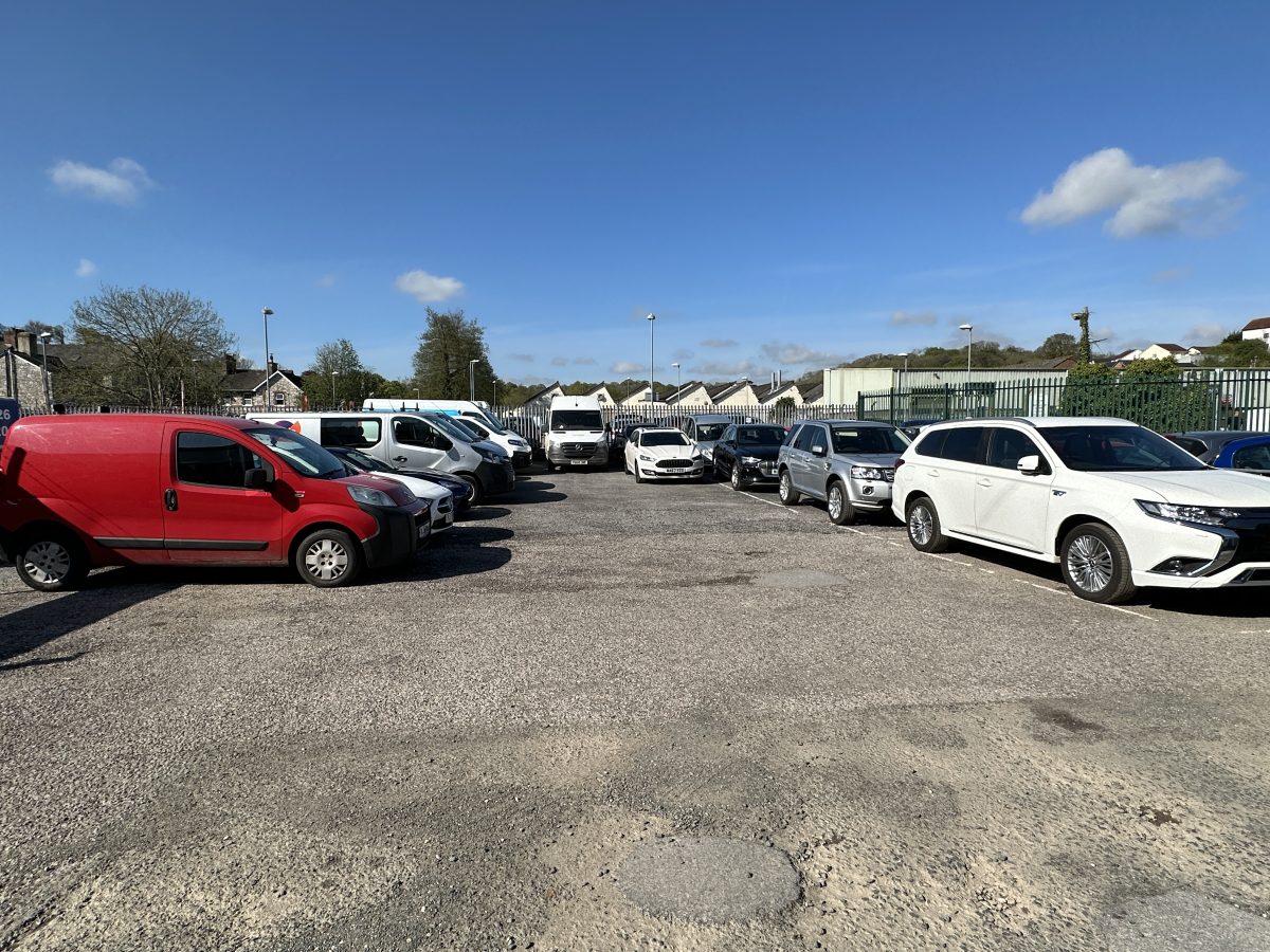 Industrial Unit in Newton Abbot - photo 2