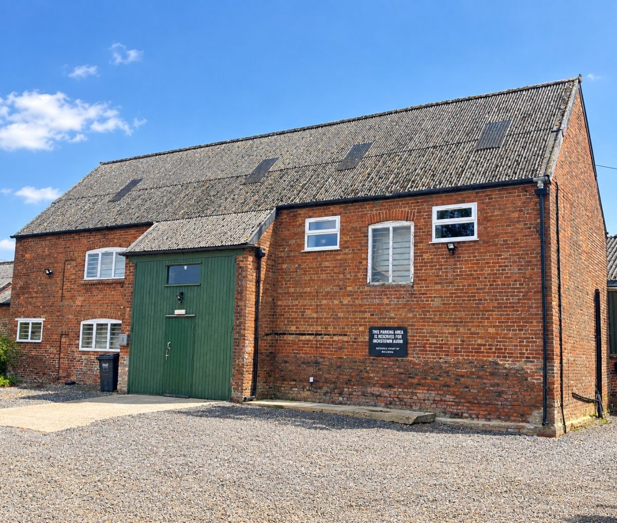 Commercial Property in York
