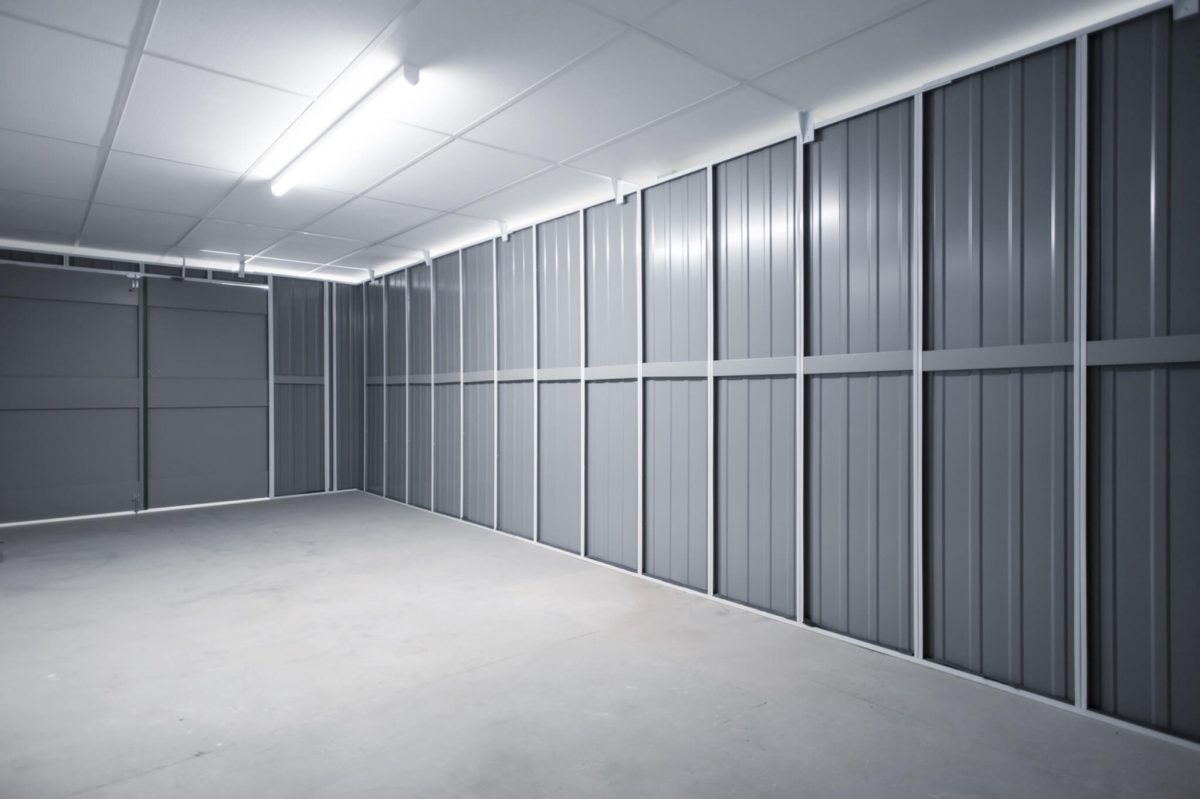 Industrial Unit in Rotherham