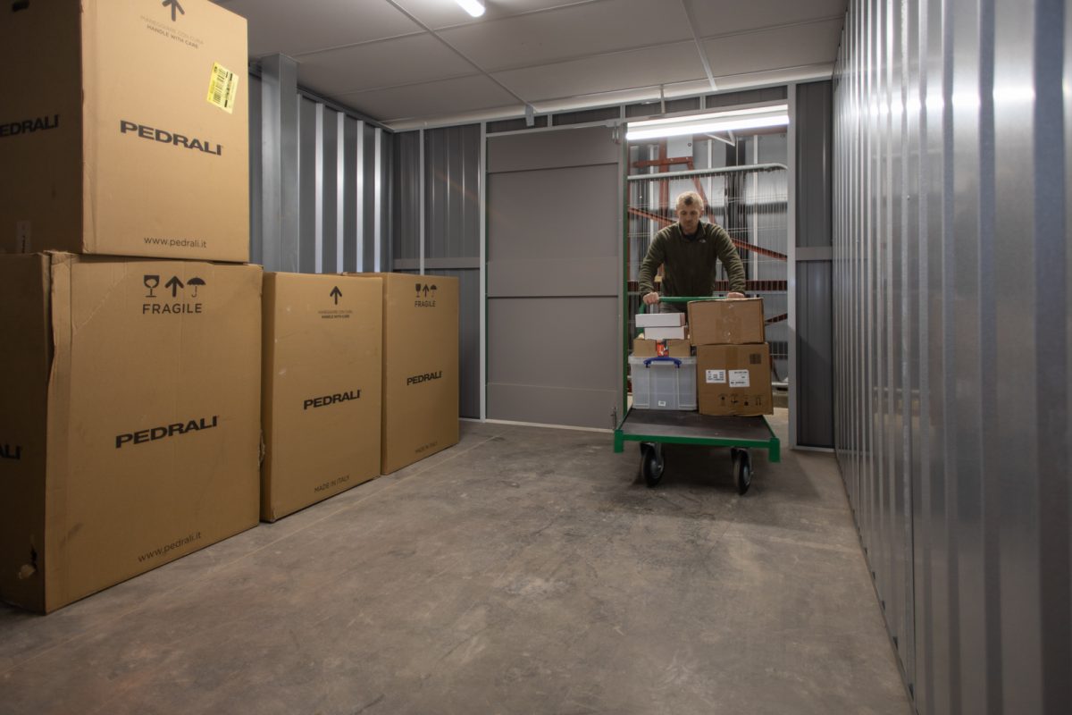 Industrial Unit in Rotherham