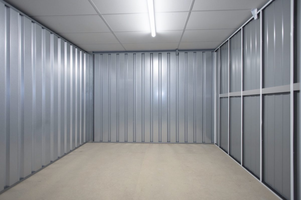 Industrial Unit in Rotherham - photo 2