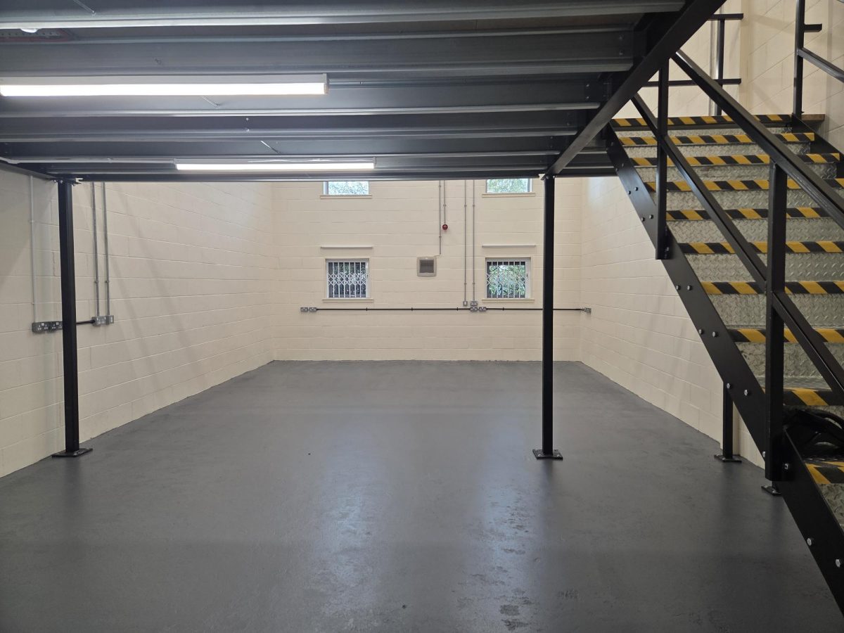 Industrial Unit in Nuneaton - photo 4