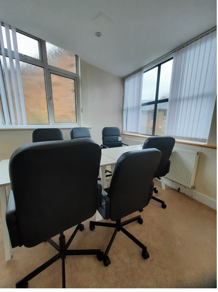 Office in Leatherhead