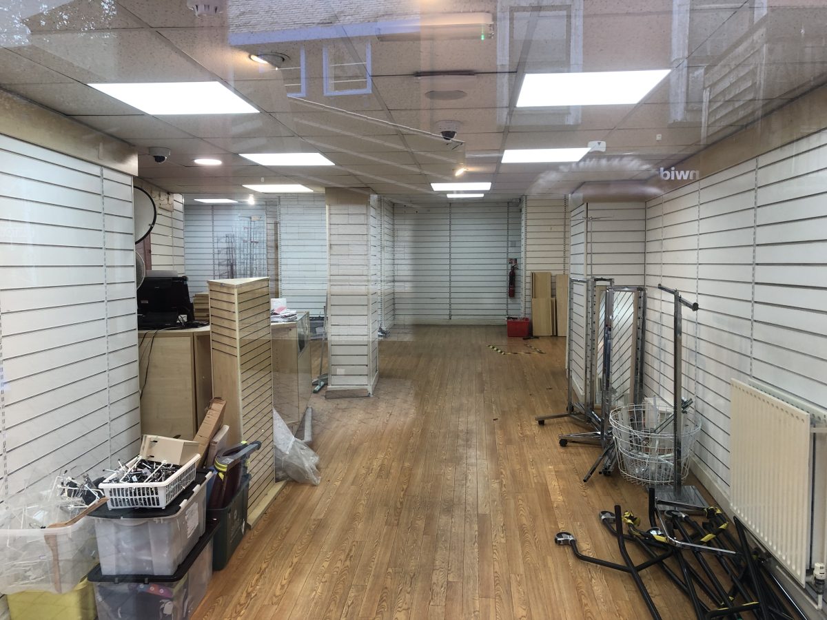 Retail/Shop in Ilkeston - photo 2