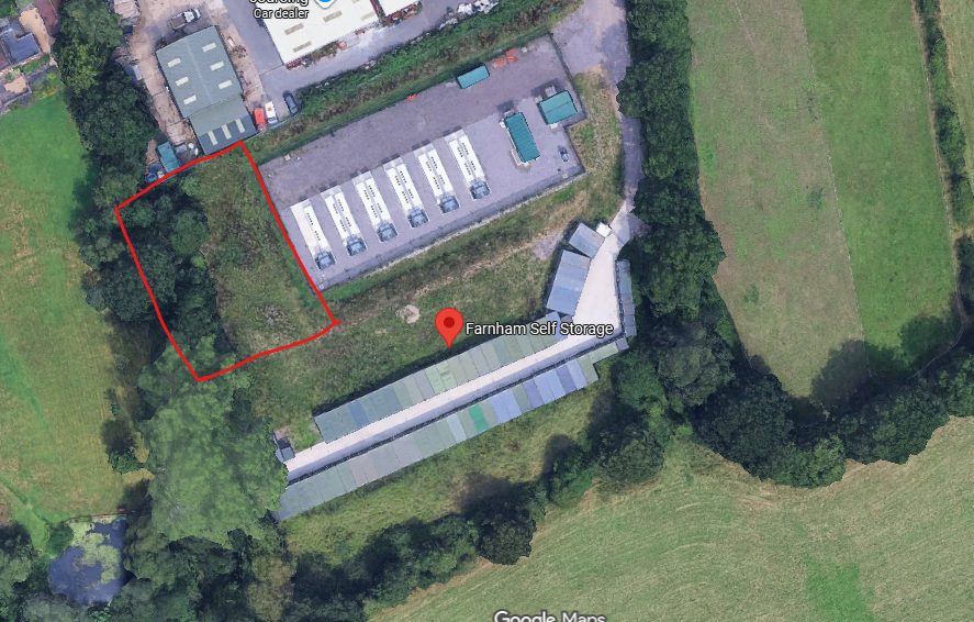 Land in Farnham - photo 3