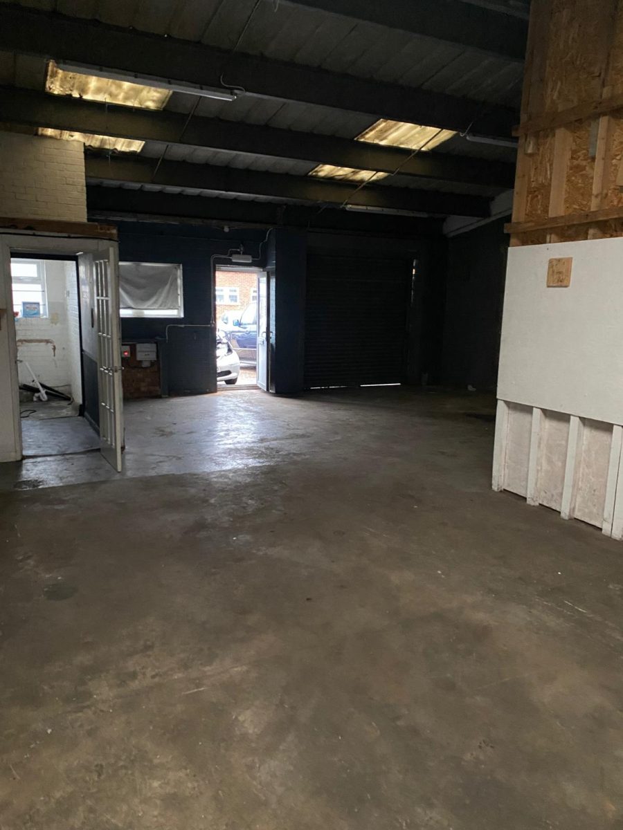 Industrial Unit in Seaford - photo 2