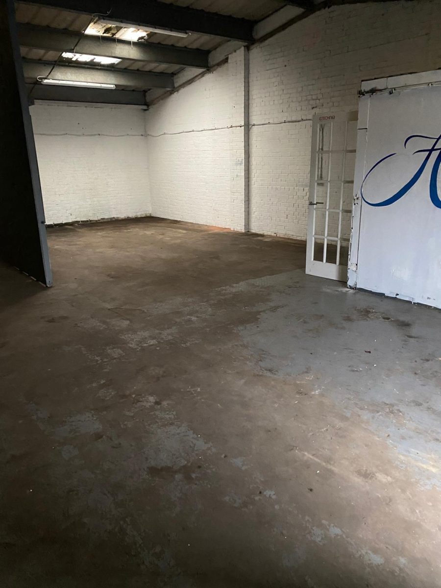 Industrial Unit in Seaford - photo 3