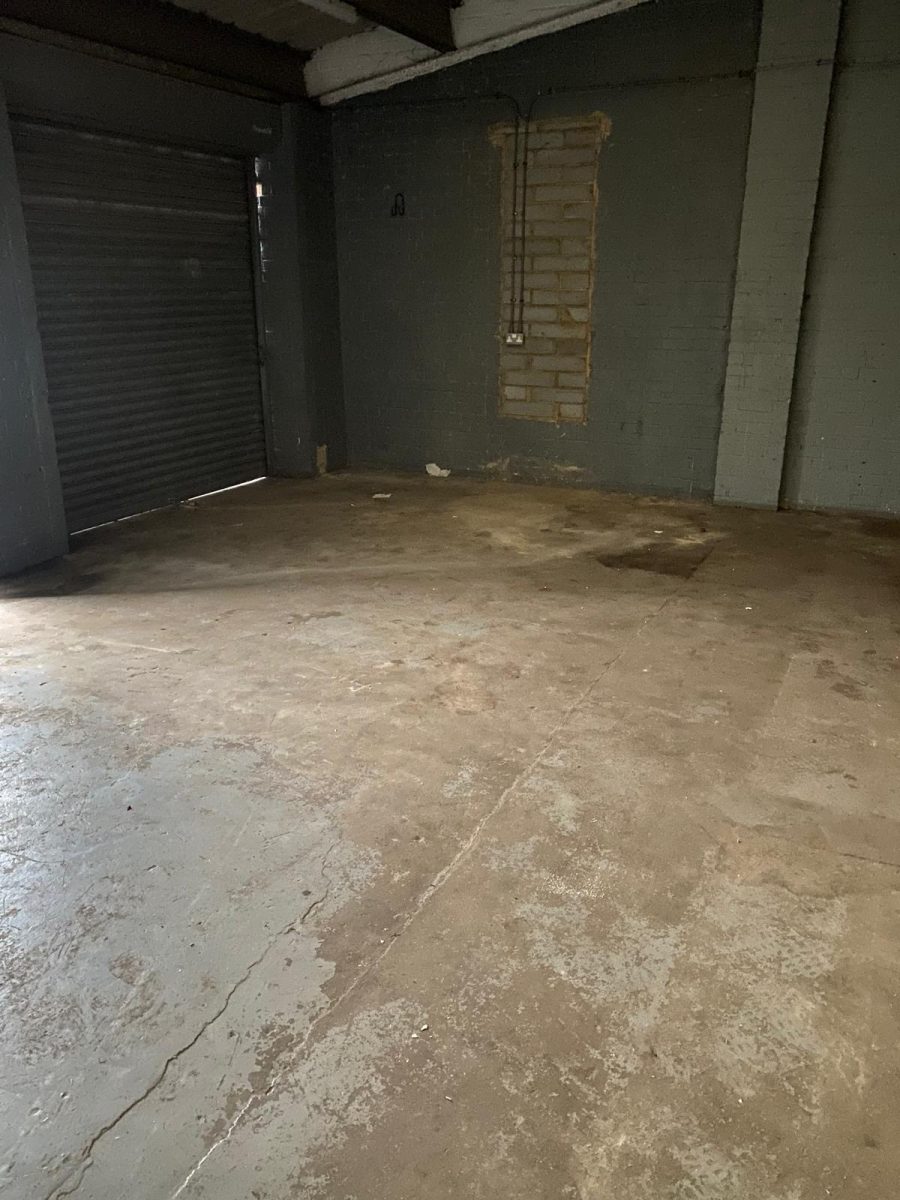 Industrial Unit in Seaford