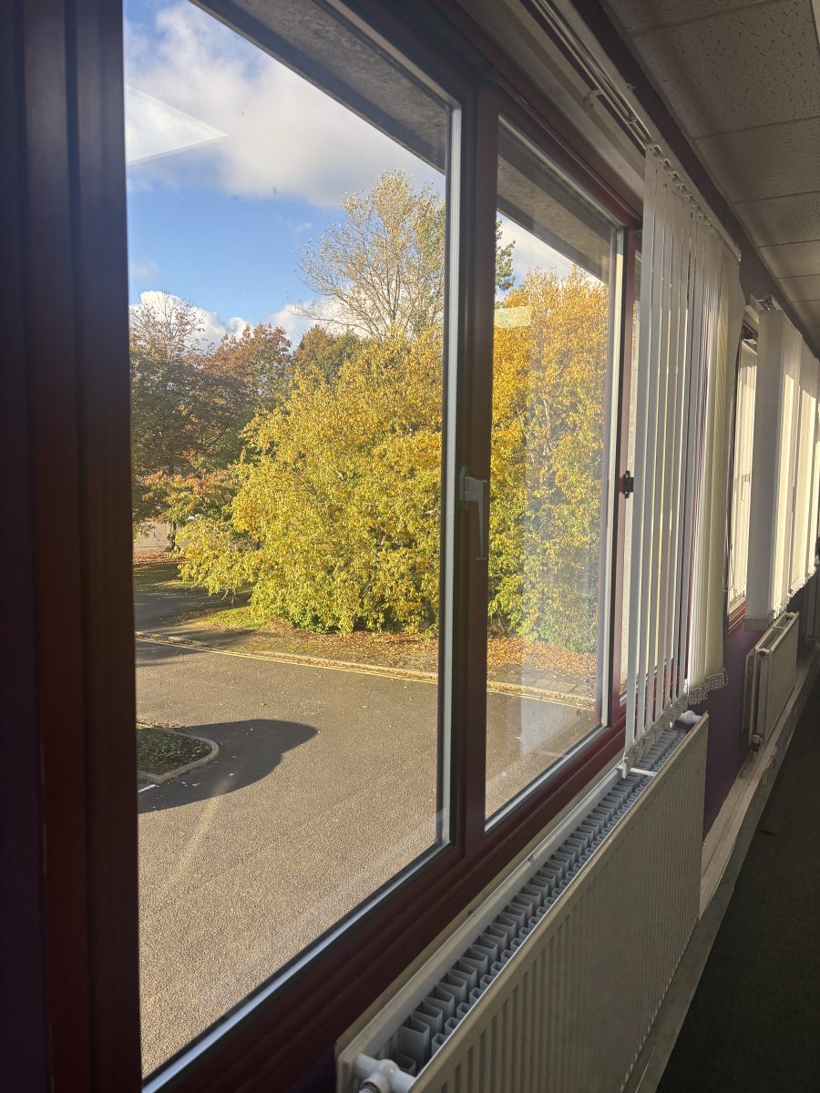 Office in Alloa - photo 4