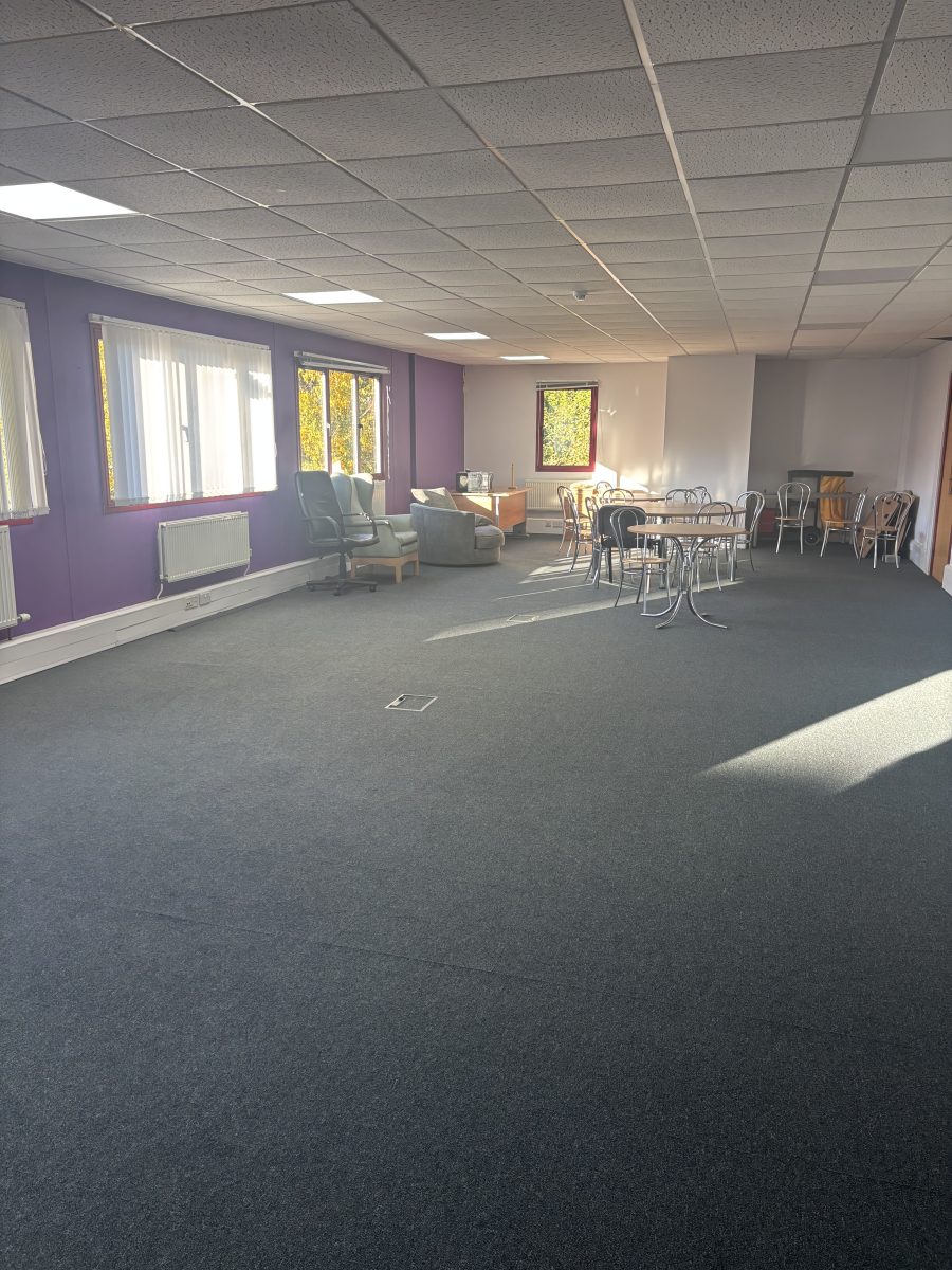 Office in Alloa