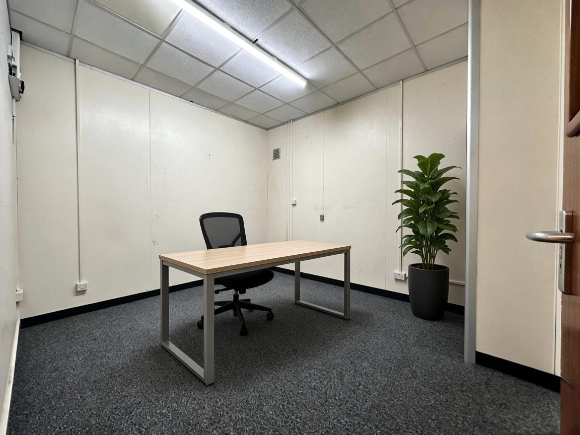 Office in Mansfield Woodhouse