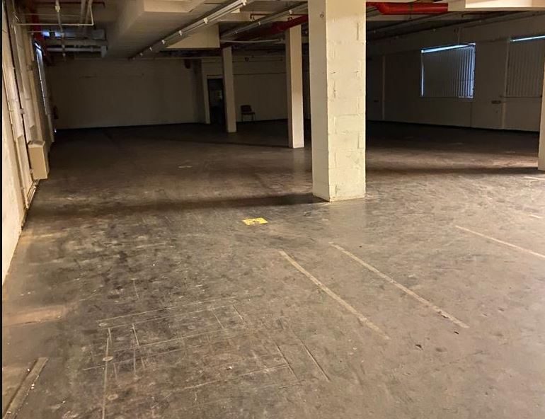 Commercial Property in Nottingham