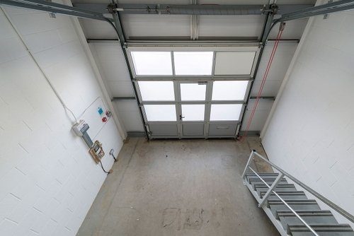 Storage in Rochester