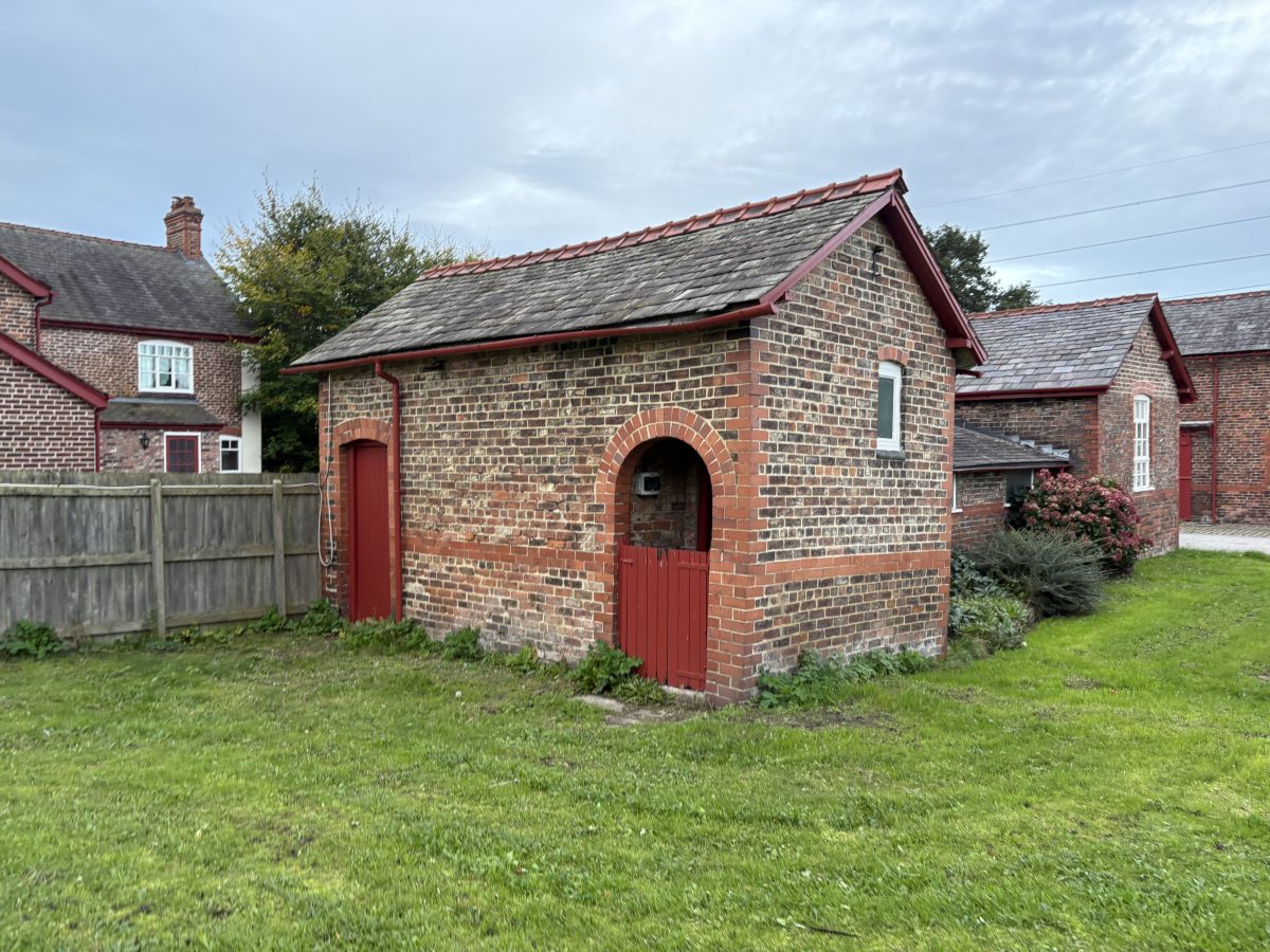 Commercial Property in Altrincham