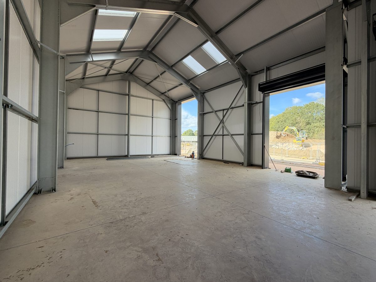 Industrial Unit in Chudleigh - photo 3