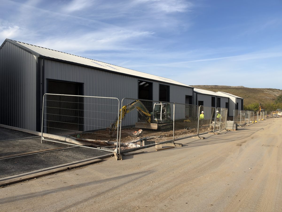 Industrial Unit in Chudleigh - photo 4
