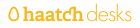 Haatch Desks Limited logo