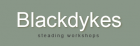 Blackdykes Farm logo