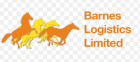 Barnes Logistics logo