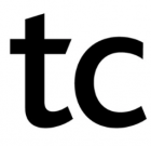 TJ & E A Caistor logo