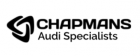 Chapmans Audi Specialists logo
