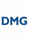 DMG logo
