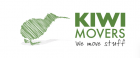 Kiwi Movers logo