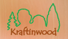 Kraftinwood logo