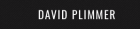 David Plimmer logo