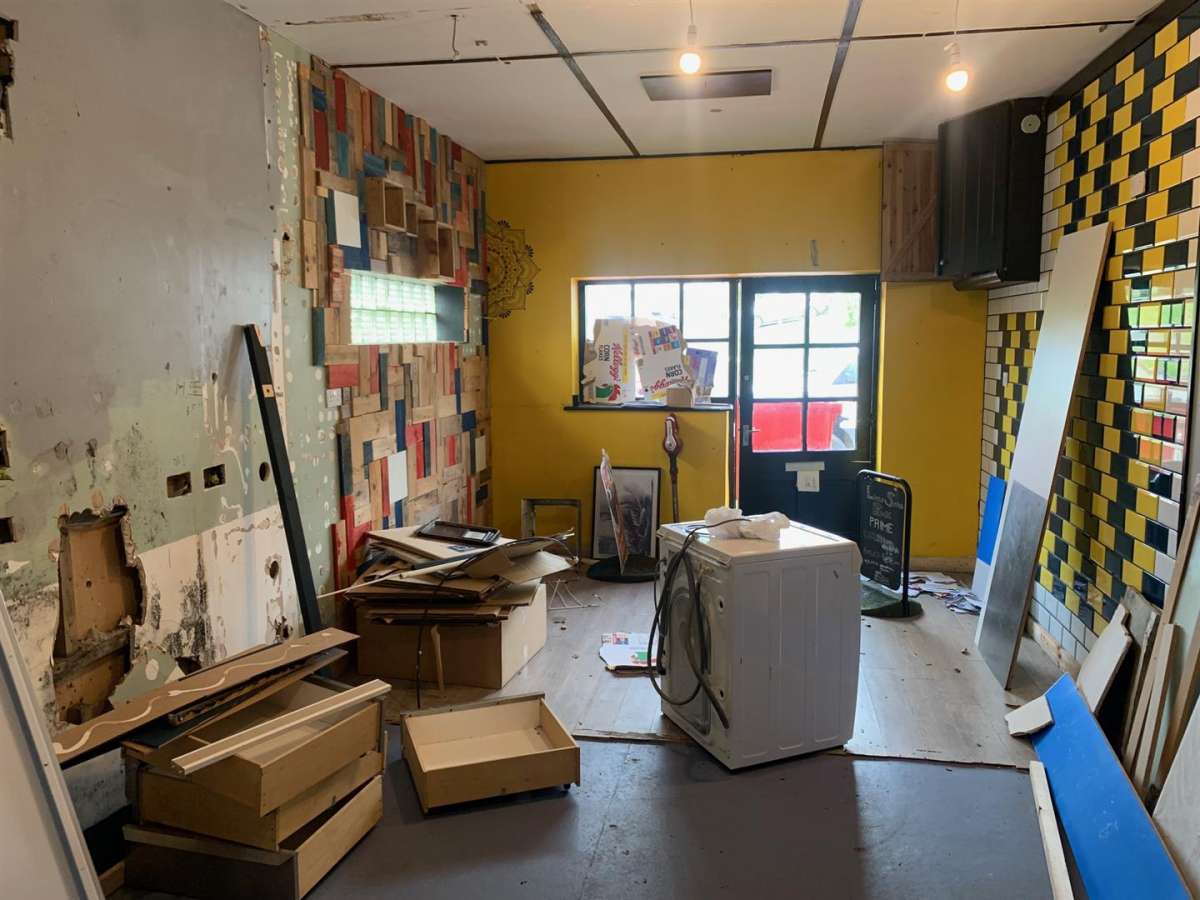 Commercial Property in Oakham - photo 4